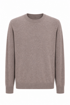 Himalaya Pullover
