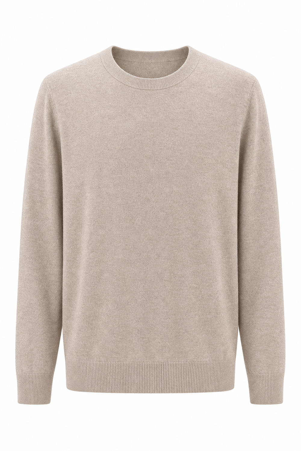 Himalaya Pullover