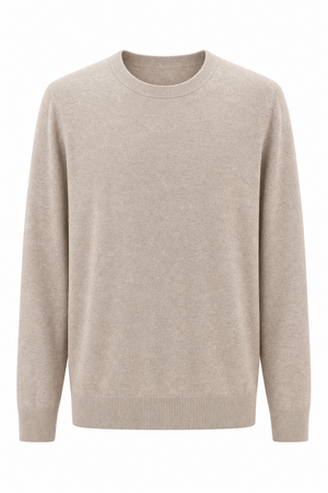 Himalaya Pullover