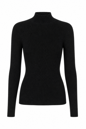 Kashgar Pullover