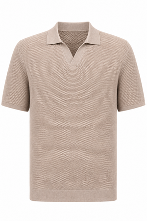 Tangier Polo Shirt