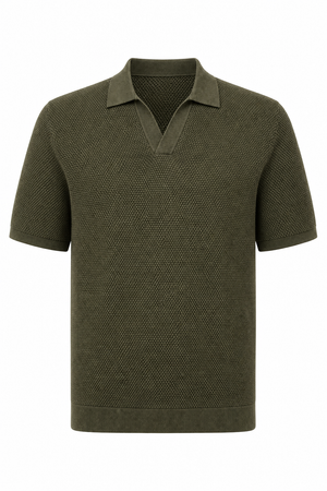 Tangier Polo Shirt