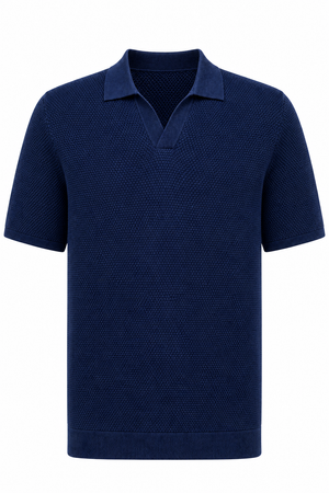 Tangier Polo Shirt