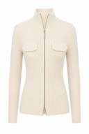 Chamonix Cardigan