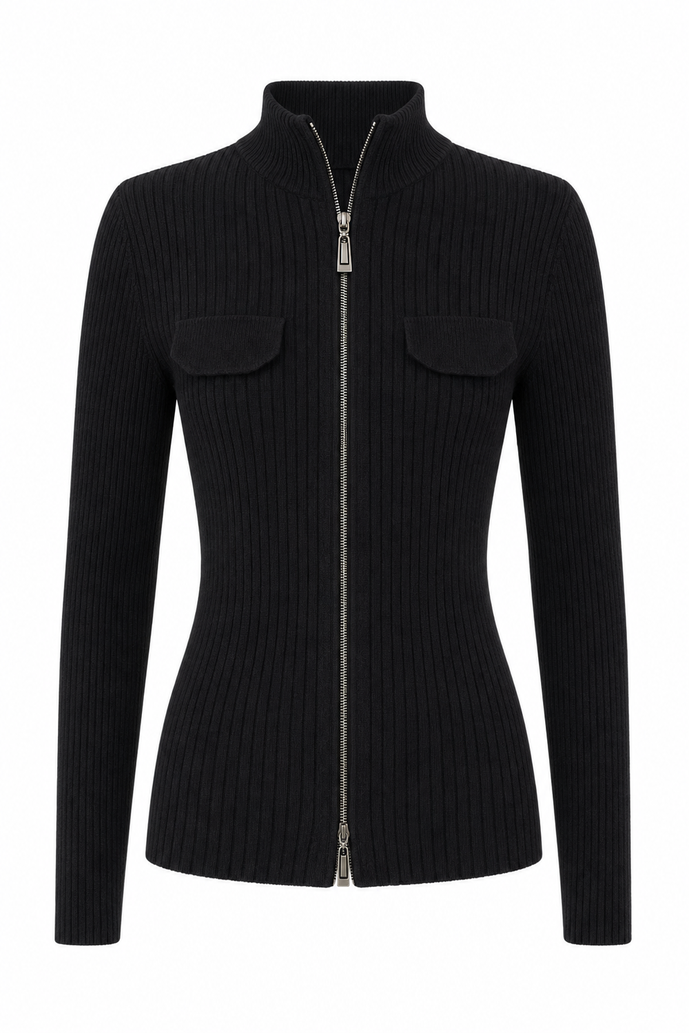 Chamonix Strickjacke