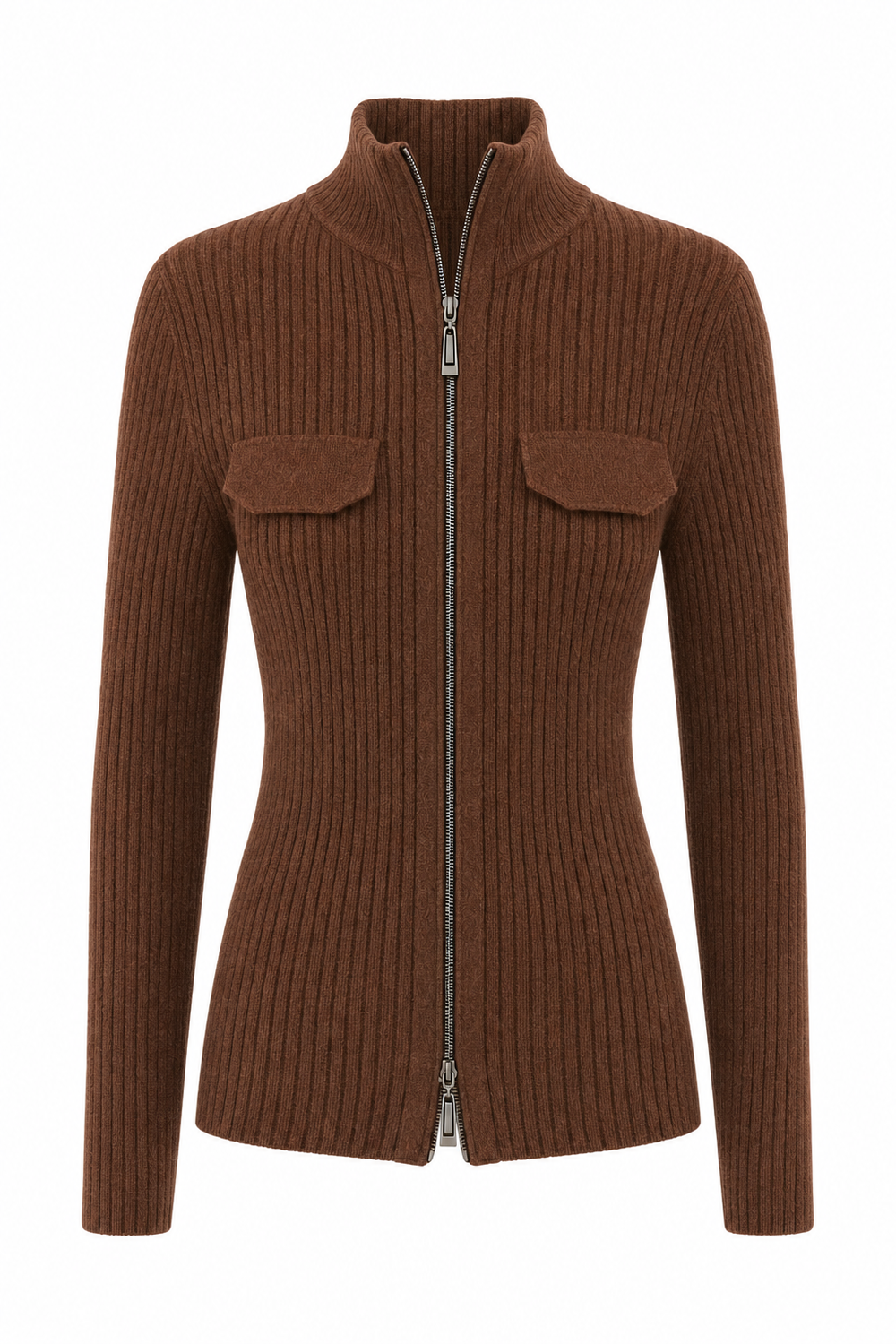 Chamonix Strickjacke