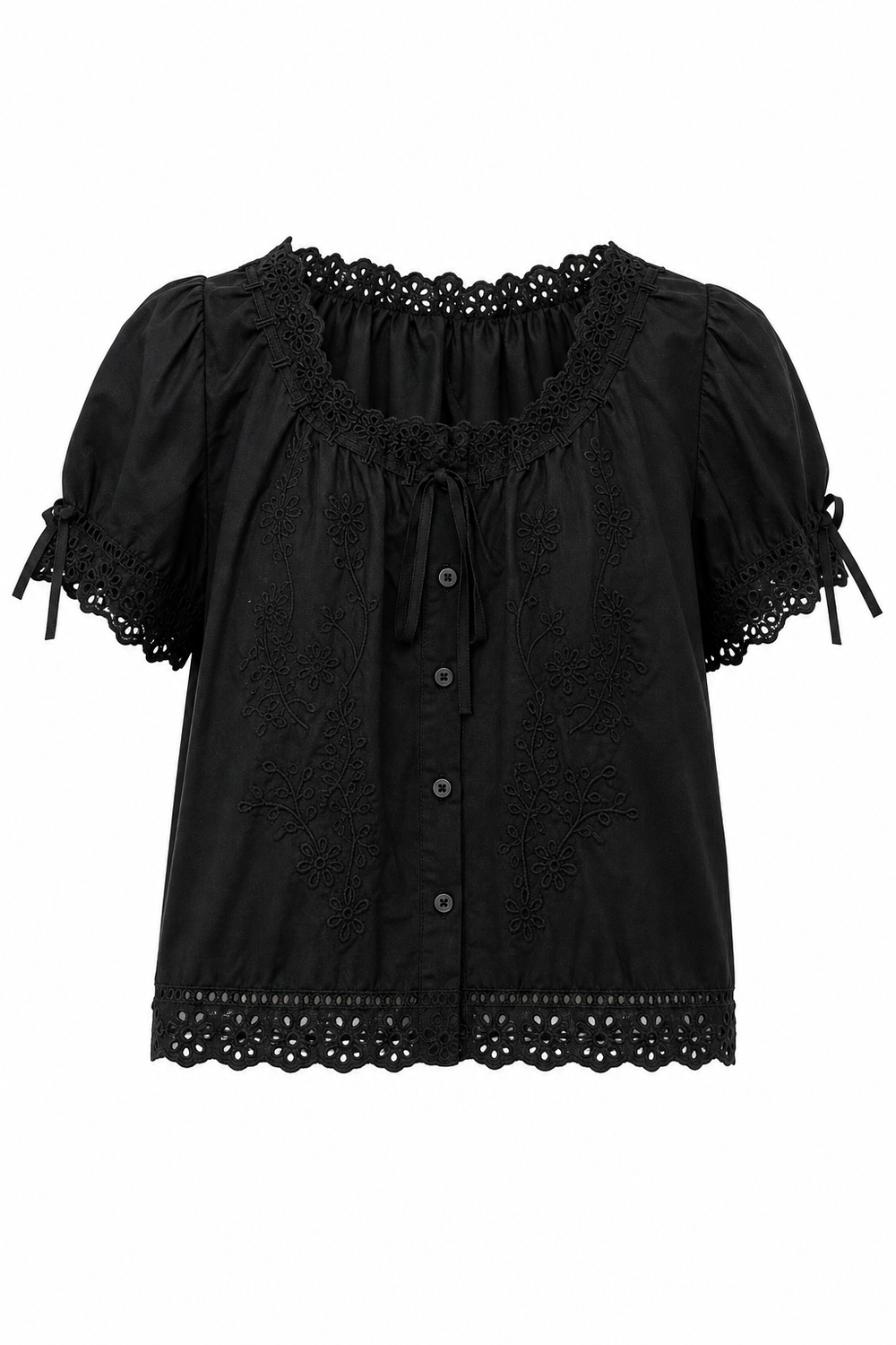 Gordes Bluse