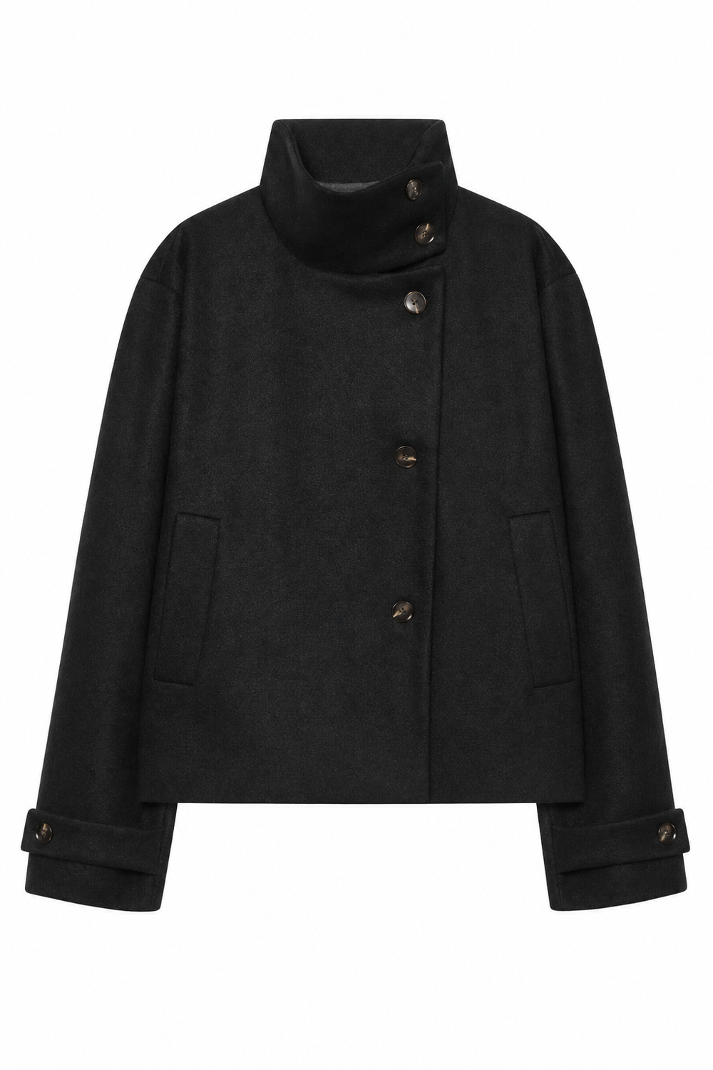 Bozen Jacke