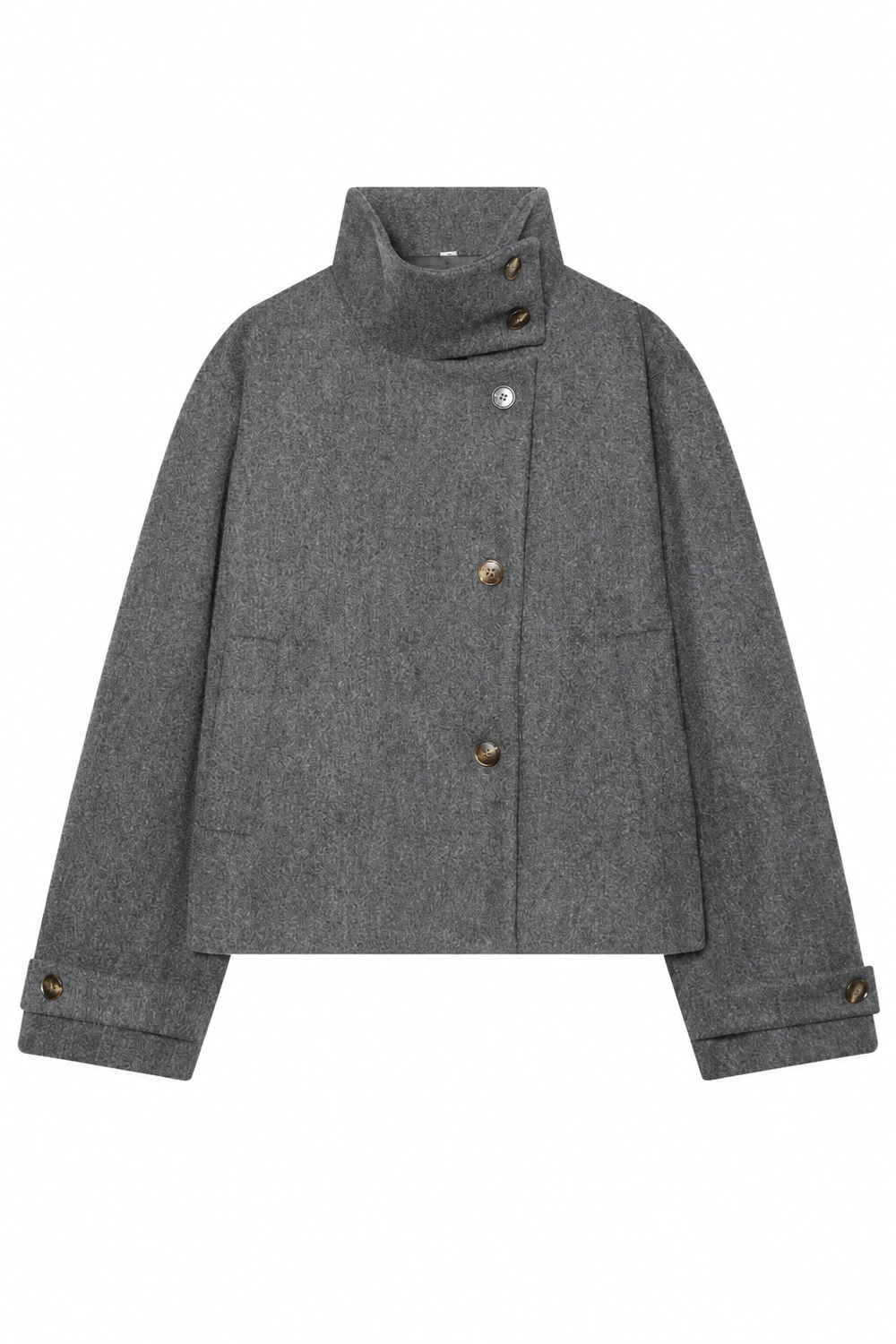 Bozen Jacke