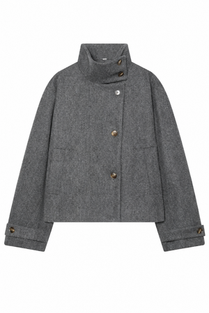 Bozen Jacke