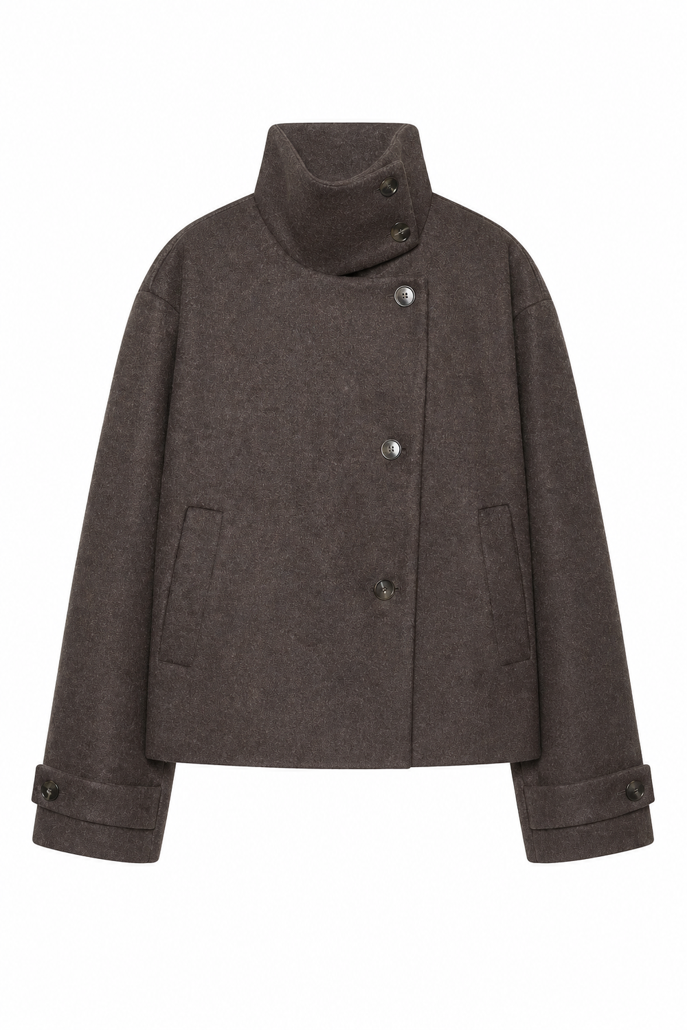Bozen Jacke