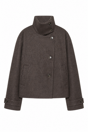 Bozen Jacke