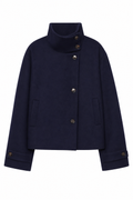 Marineblau