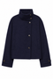 Marineblau