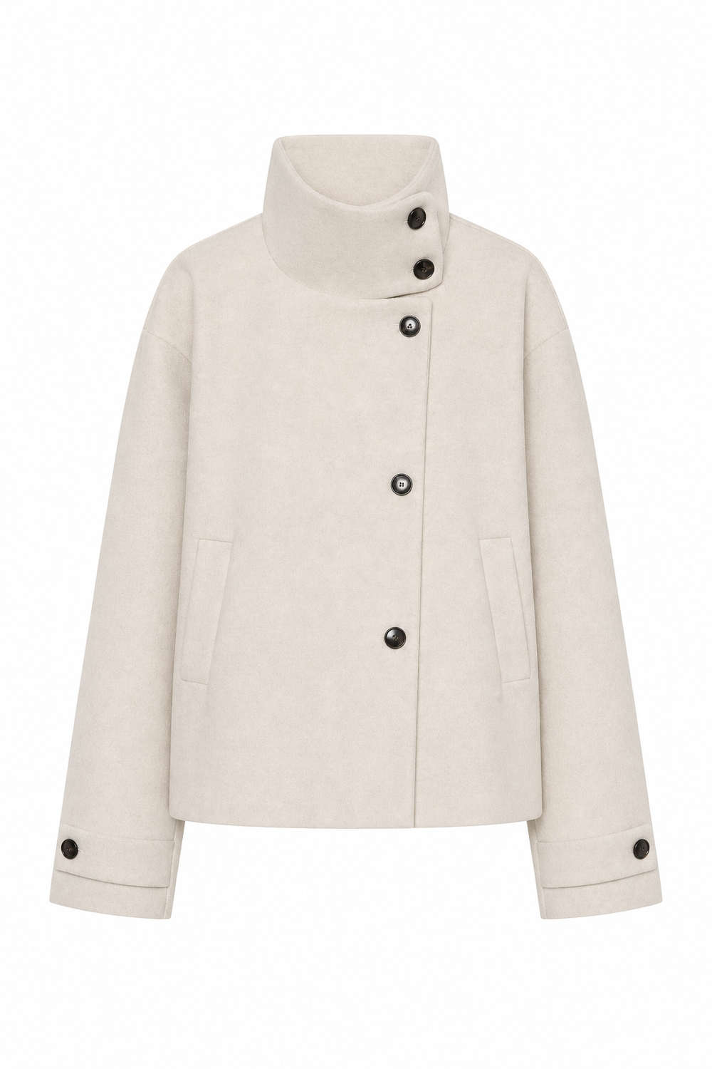 Bozen Jacke