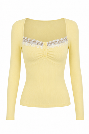 Deauville top