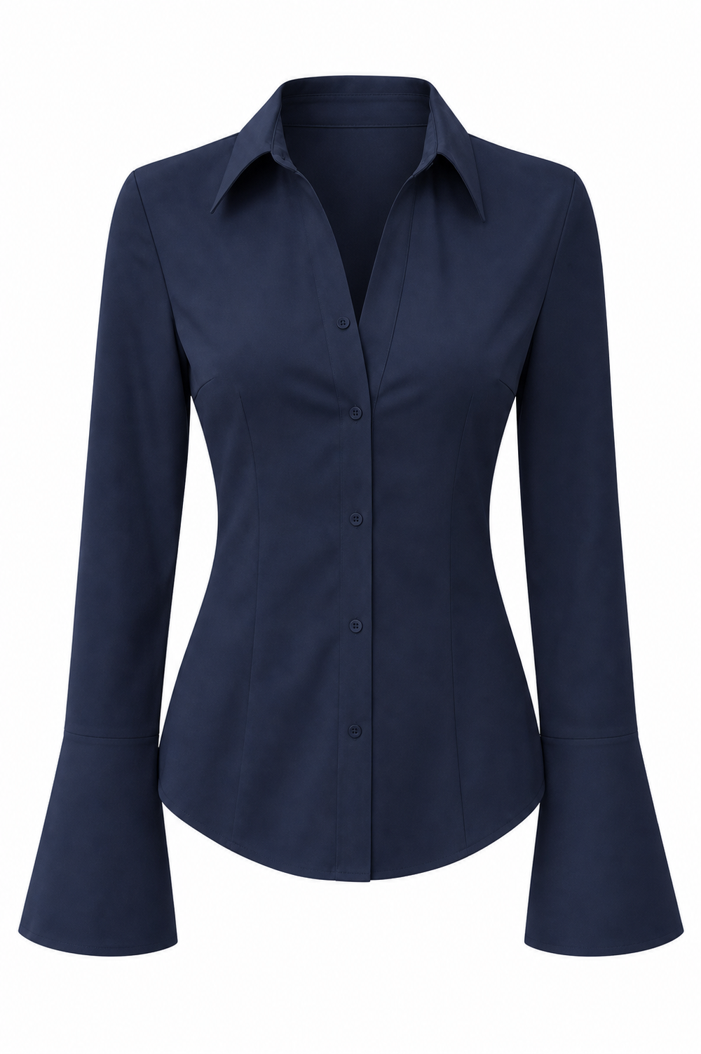 Cap-Ferrat Blouse