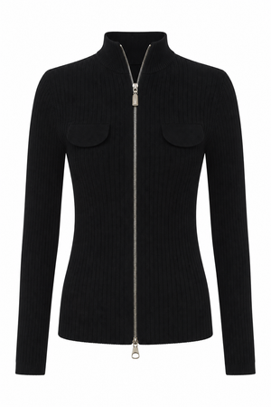 Chamonix Cardigan