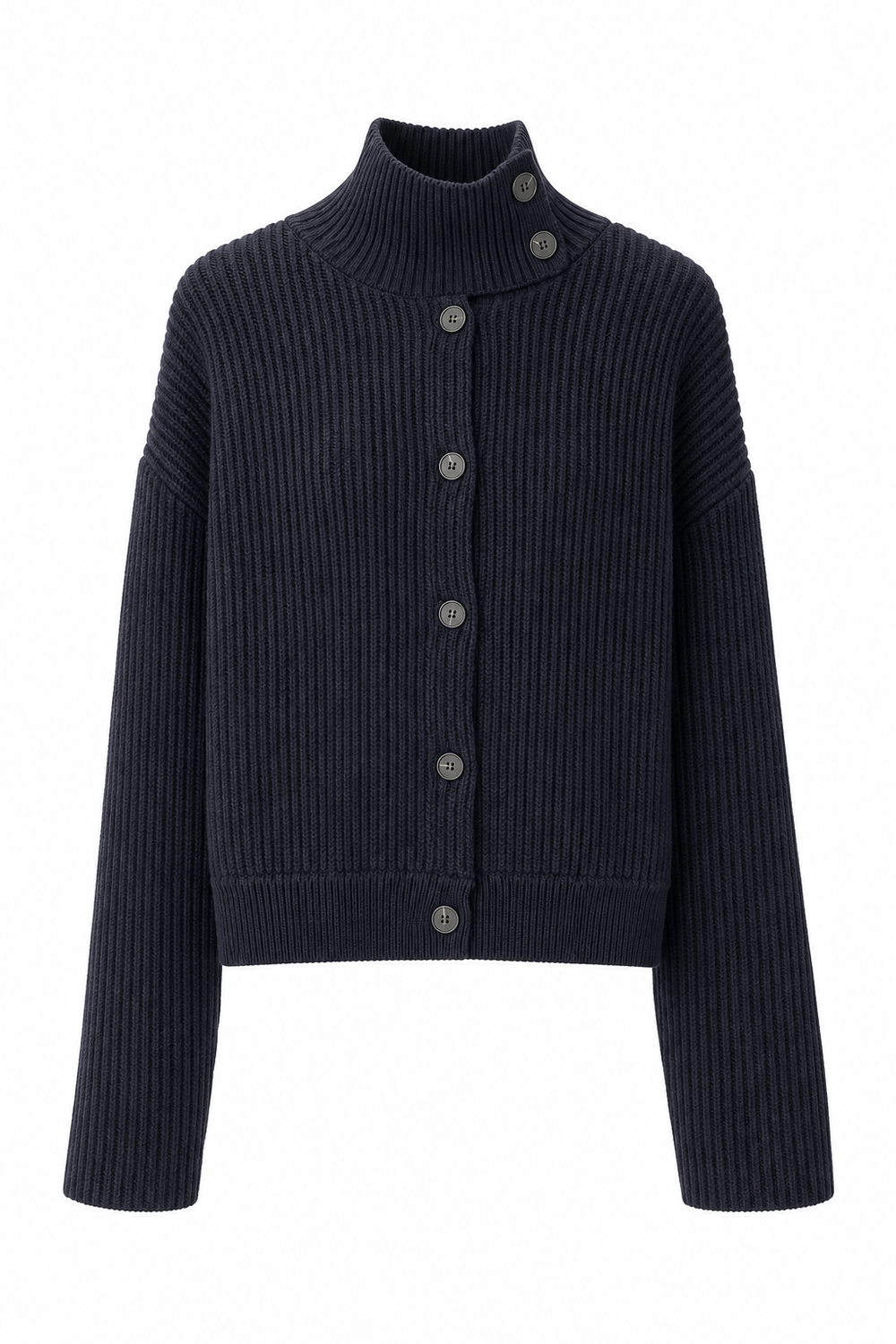 Lugano Strickjacke