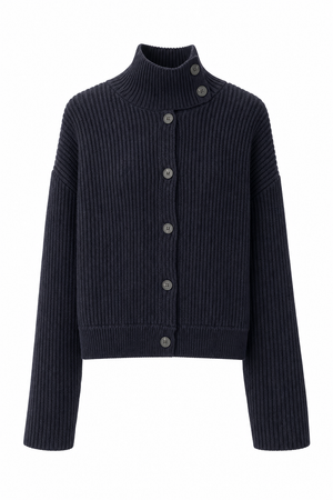 Lugano Strickjacke