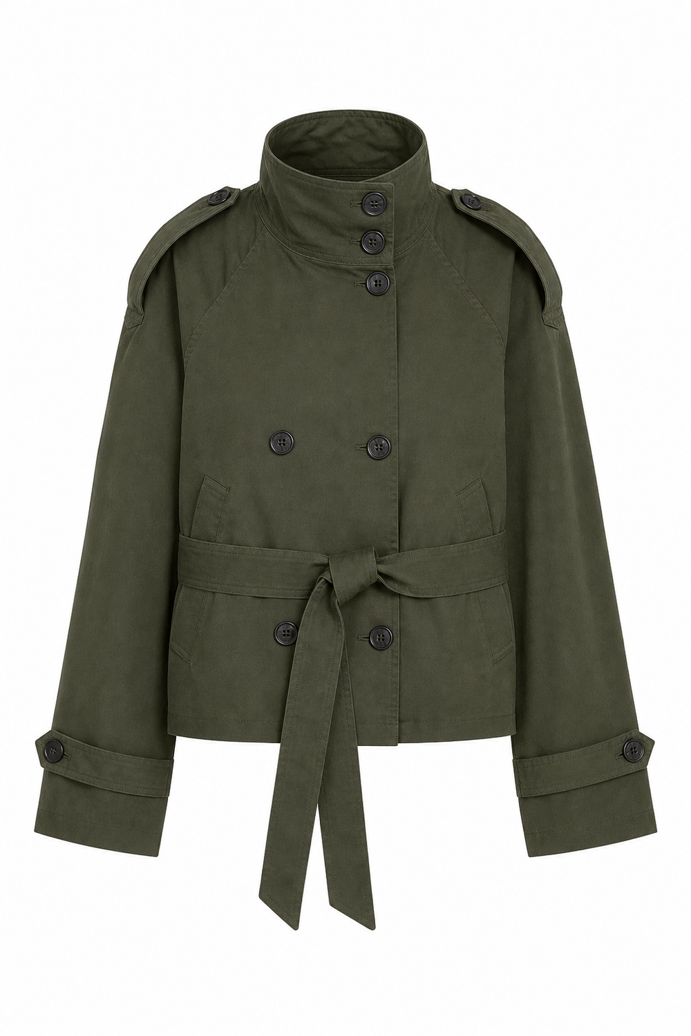 Porto Jacke