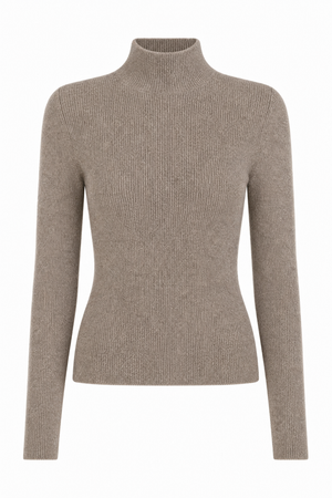 Kashgar Pullover