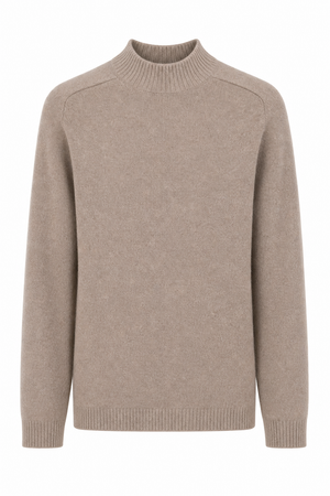 Lhasa Pullover
