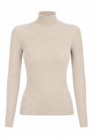 Kashgar Pullover