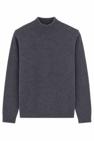 Lhasa Pullover