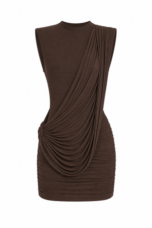 Ericeira Dress