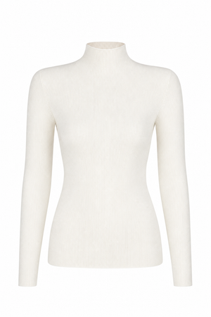 Kashgar Pullover