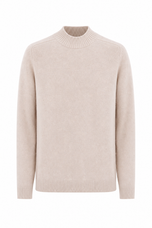 Lhasa Pullover