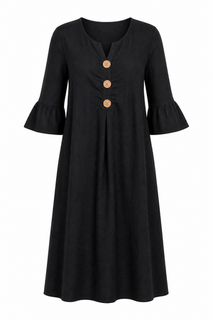 Trapani Dress