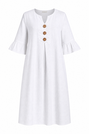 Trapani Dress