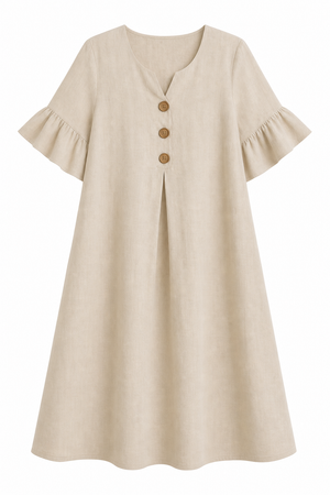 Trapani Dress