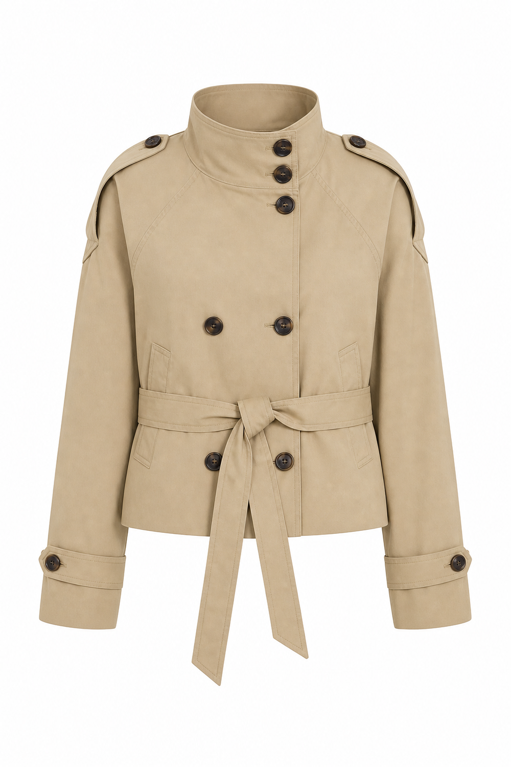 Porto Jacke