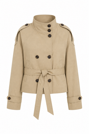 Porto Jacke