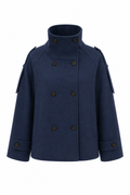 Marineblau