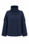 Marineblau