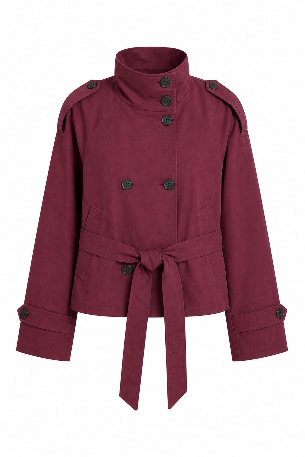 Porto Jacke