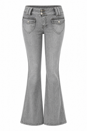 Hossegor Jeans