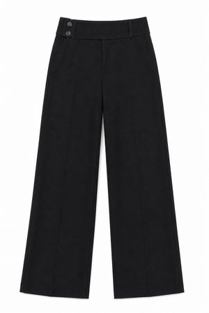 Cadiz Flared Trousers