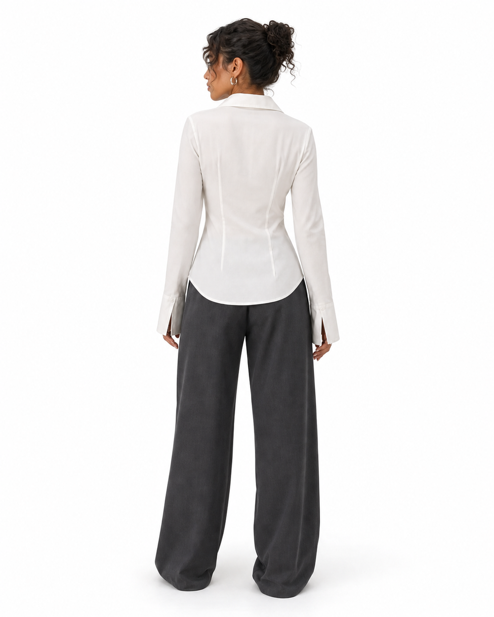 Cap-Ferrat Blouse