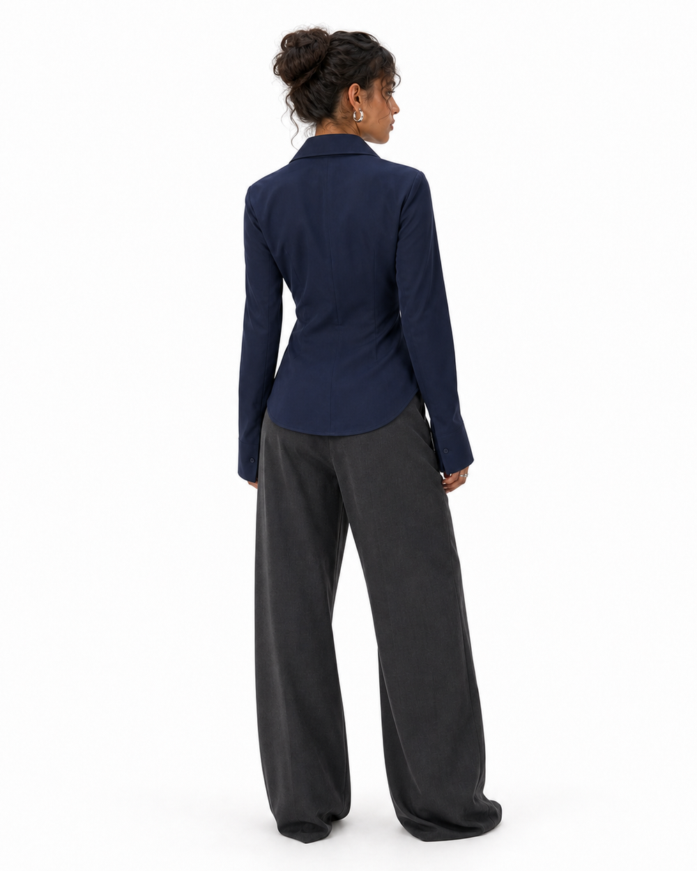 Cap-Ferrat Blouse