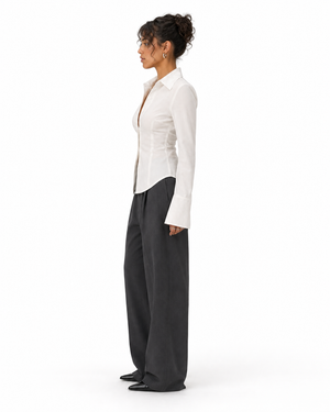 Cap-Ferrat Blouse