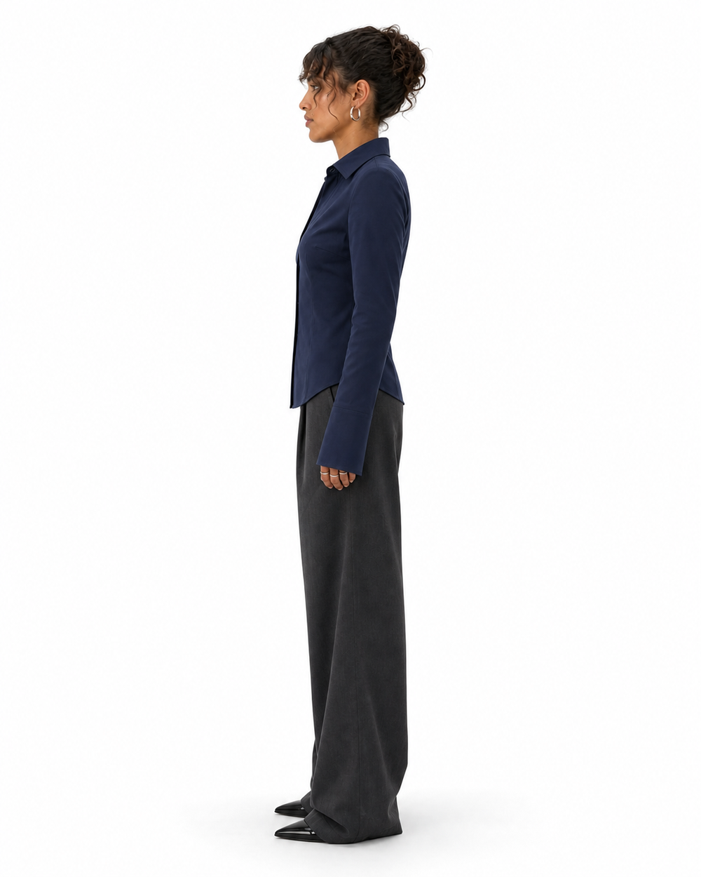 Cap-Ferrat Blouse