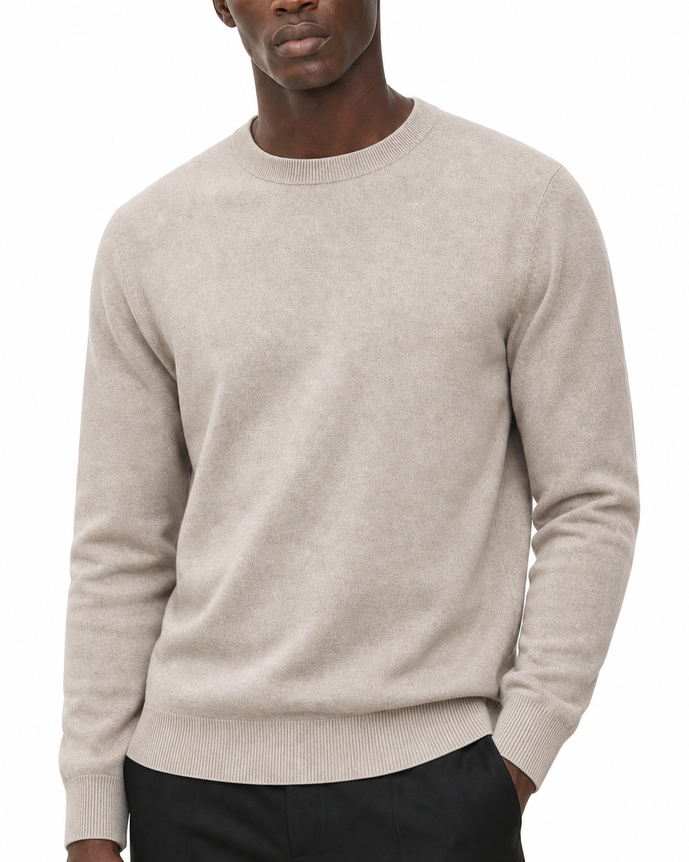 Himalaya Pullover