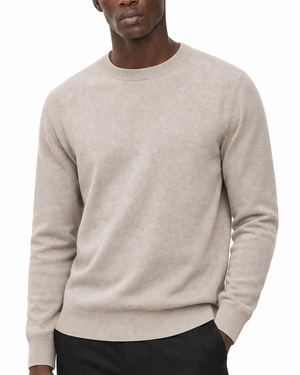 Himalaya Pullover