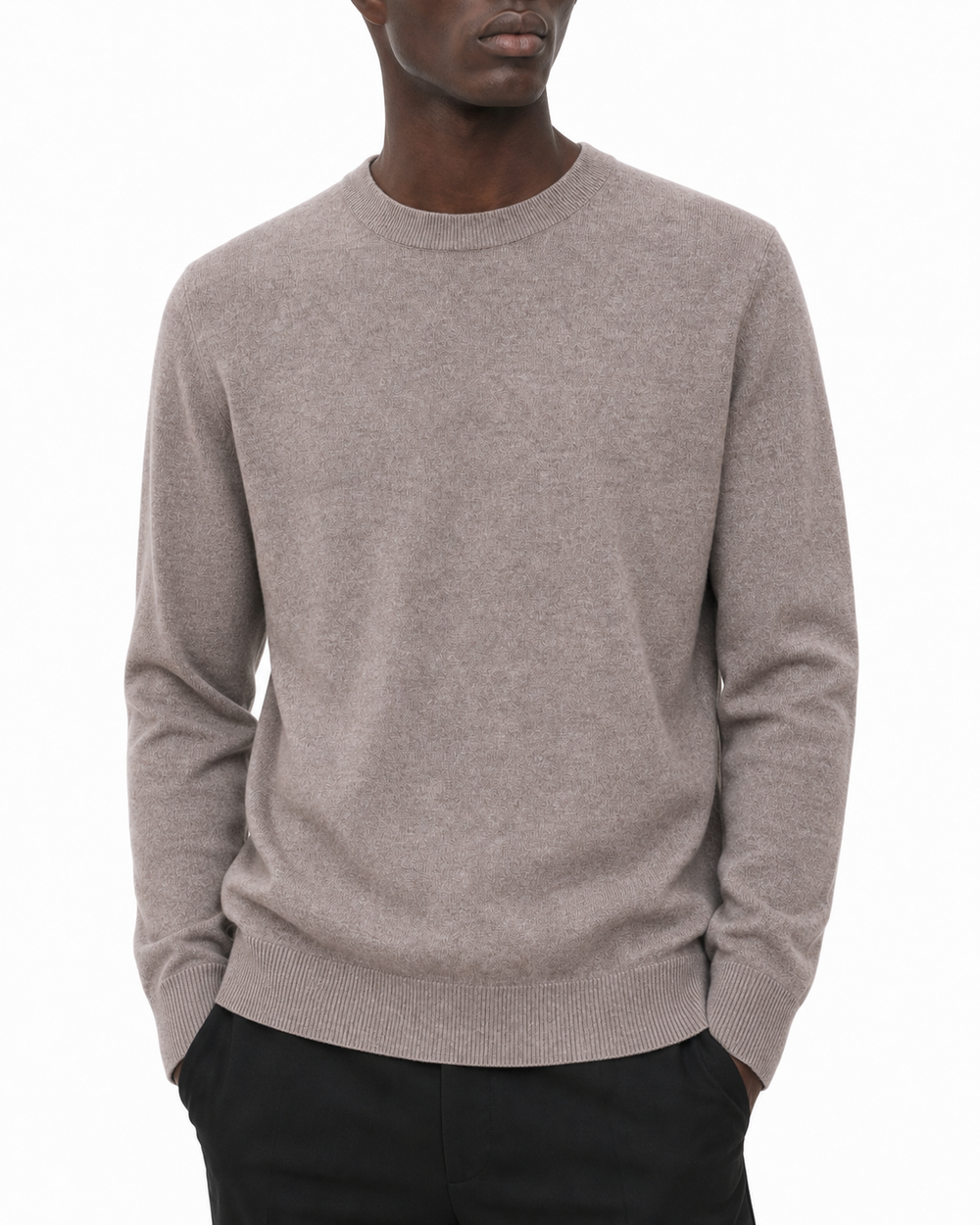 Himalaya Pullover