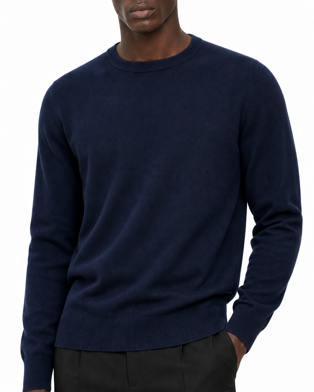 Himalaya Pullover